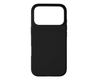 Pomologic CoverCase etui do iPhone 17 Pro z MagSafe black - 1365182 - zdjęcie 1